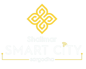 GOLG AVENUE Shalimar Smartcity Sargodha, GOLF AVENUE Shalimar Smartcity Sargodha